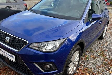 Seat Arona 45.229 km 13.700 &euro; Greifswald 17489