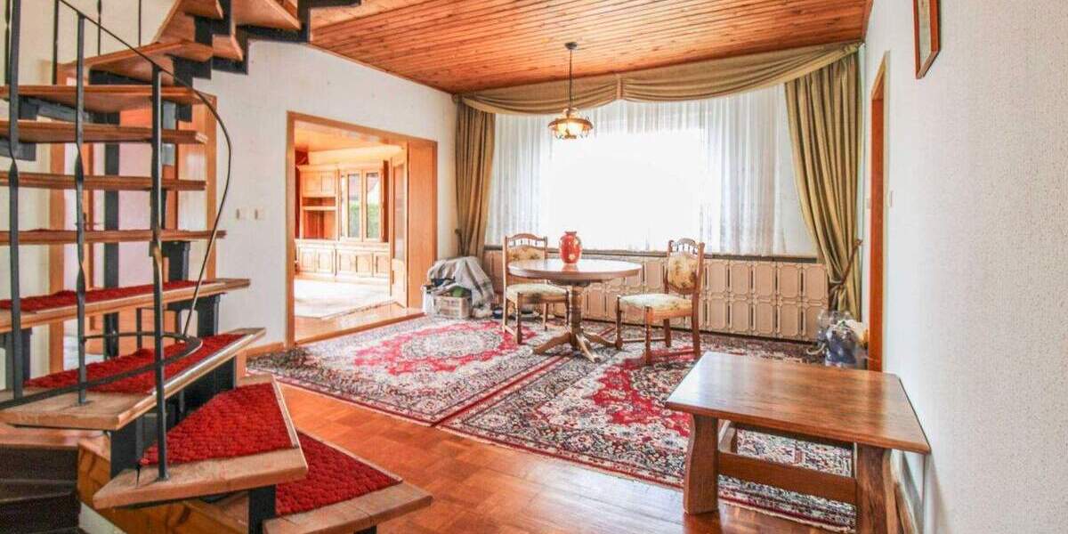 Einfamilienhaus Greifswald Südstadt - 4 Zimmer, 160 m&sup2;, 395.000&euro; | Angebot:25929960