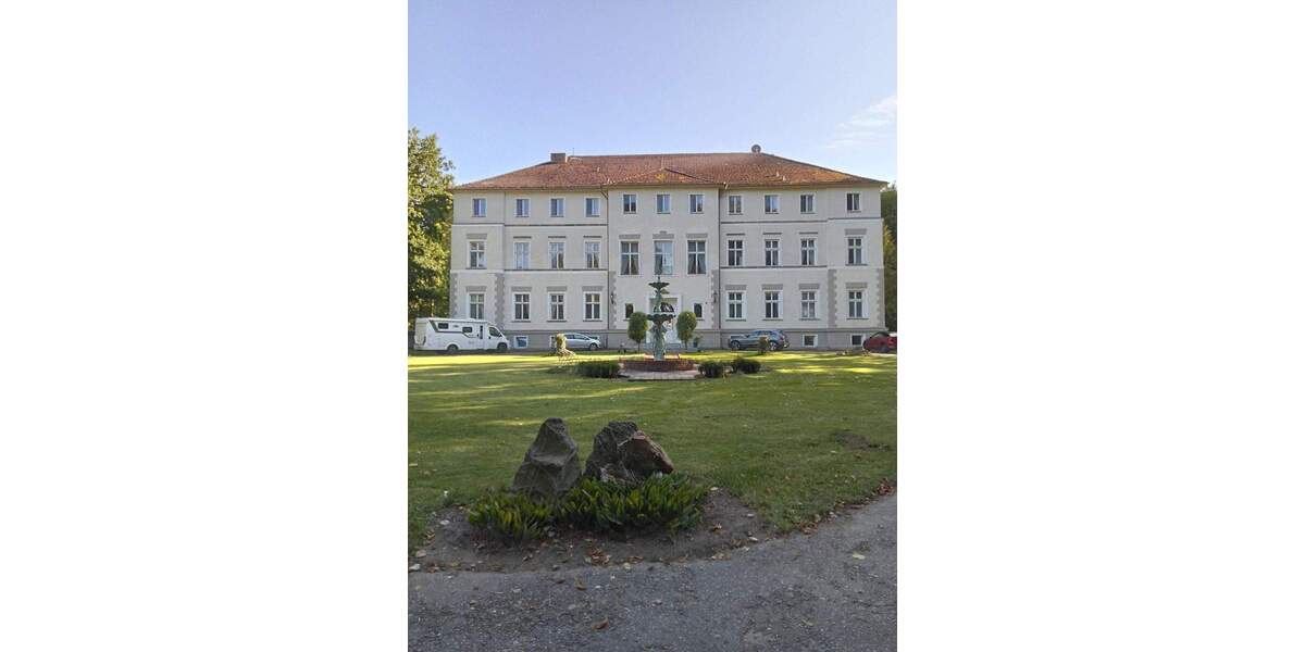 Gewerbeobjekt Ranzin Ranzin - 3 Zimmer, 2.000&euro; | Angebot:25801650