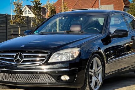 Mercedes-Benz CLC 180 174.900 km 5.490 &euro; Neuenkirchen 17498
