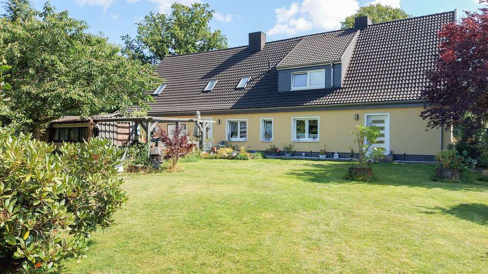 Einfamilienhaus Wittenhagen / Abtshagen Abtshagen - 7 Zimmer, 229 m&sup2;, 398.000&euro; | Angebot:26189751