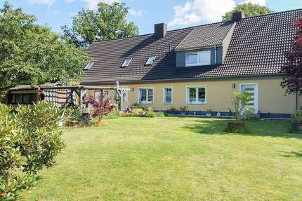 Haus Wittenhagen / Abtshagen Abtshagen - 7 Zimmer, 229 m&sup2;, 398.000&euro; | Angebot:26189751
