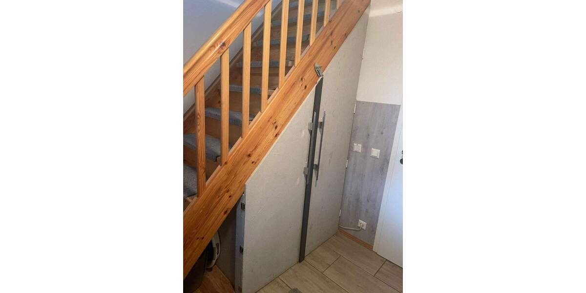 Doppelhaushälfte Groß Polzin - 3 Zimmer, 75 m&sup2;, 149.000&euro; | Angebot:25731316