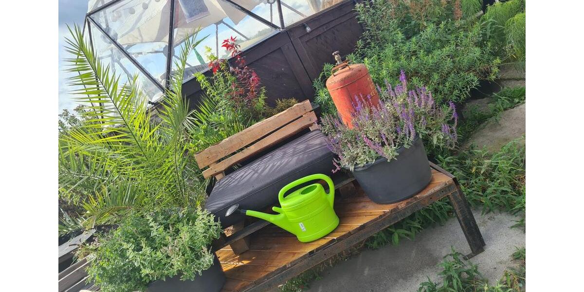 Gewerbeobjekt Greifswald Eldena - 8&euro; | Angebot:26134133