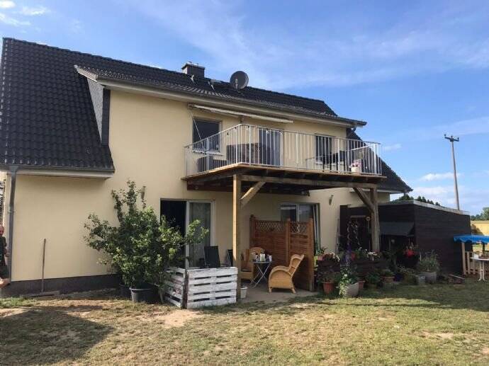 Mehrfamilienhaus, Wohnhaus Mölschow - 549.000&euro; | Angebot:25664469