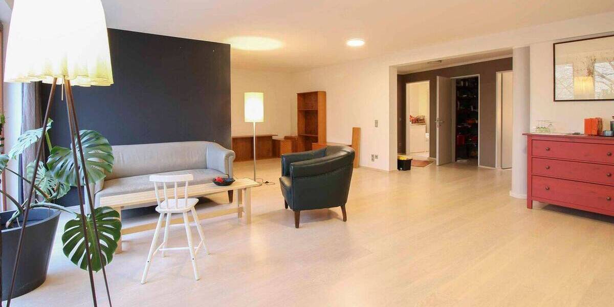 Etagenwohnung Greifswald Nördliche Mühlenvorstadt - 3 Zimmer, 104 m&sup2;, 290.000&euro; | Angebot:26189184