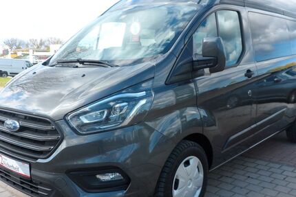 Ford Transit Custom 74.363 km 29.990 &euro; Greifswald 17489