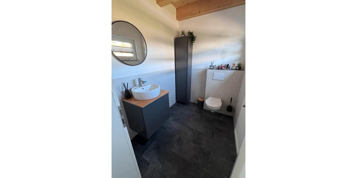 Doppelhaushälfte Samtens - 5 Zimmer, 135 m&sup2;, 1.350&euro; | Angebot:27674528