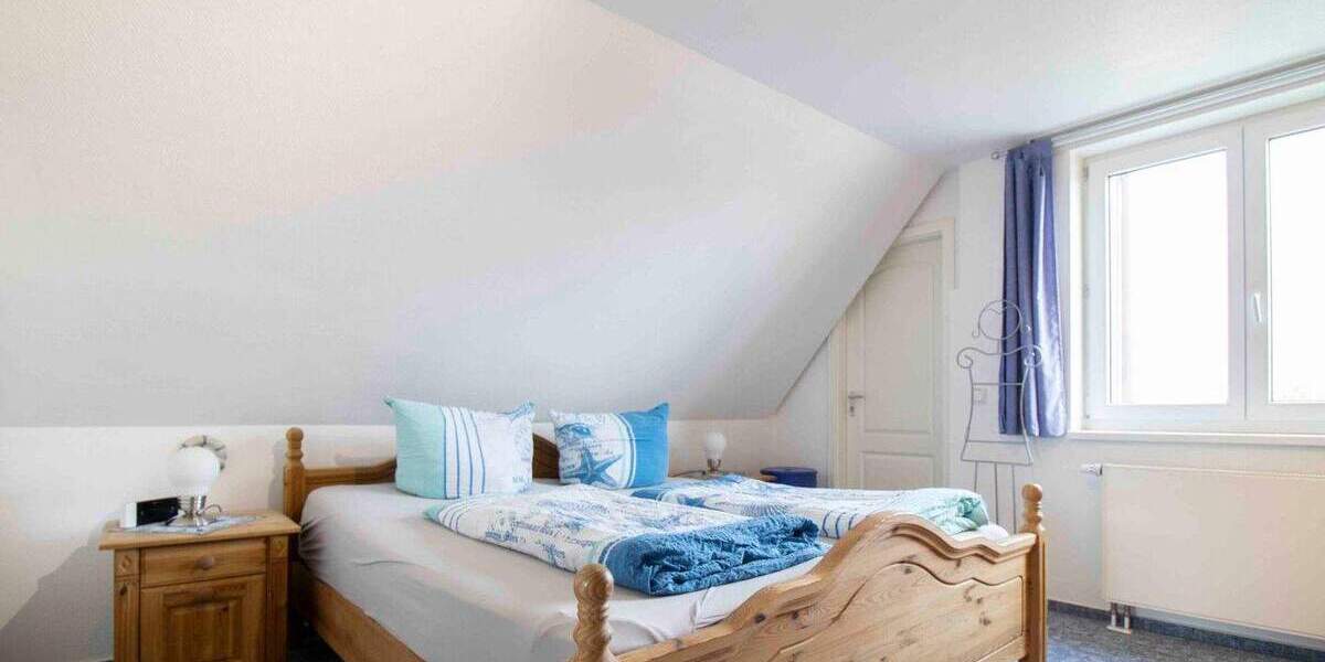 Etagenwohnung Greifswald Steinbecker Vorstadt - 3 Zimmer, 61 m&sup2;, 320.000&euro; | Angebot:25696098