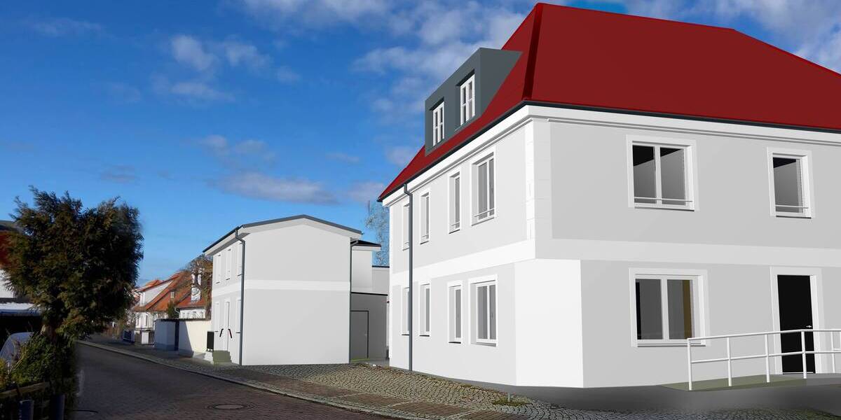 Einfamilienhaus Greifswald Wieck - 4 Zimmer, 89 m&sup2;, 495.000&euro; | Angebot:25727417