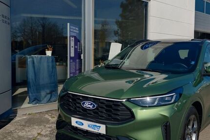 Ford Kuga 54.708 km 29.690 &euro; Grimmen 18507