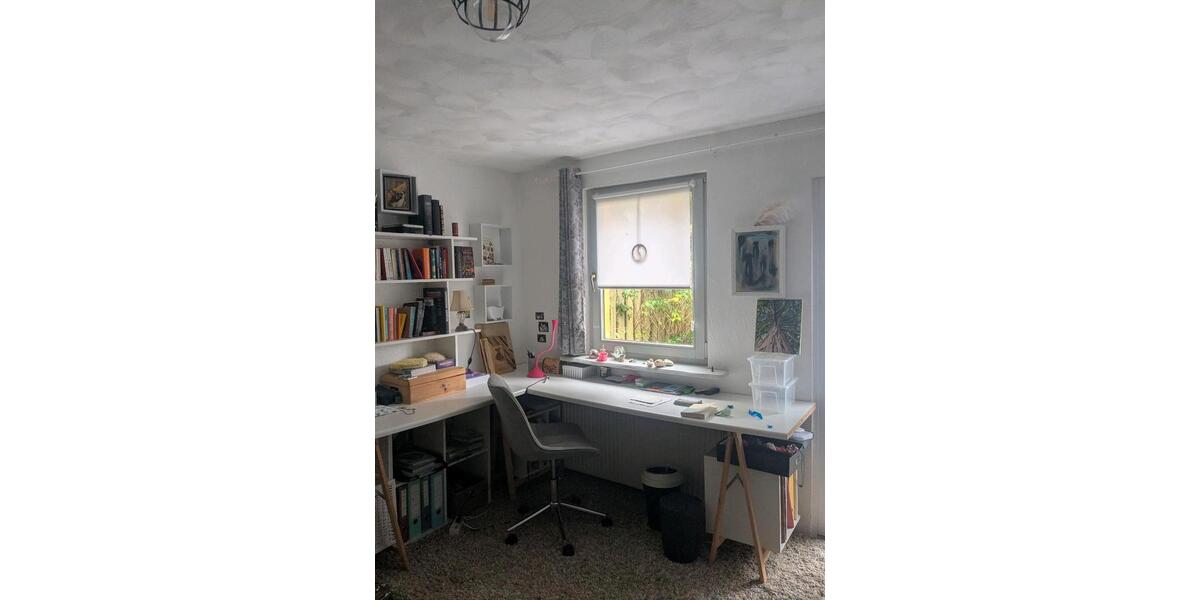 Einfamilienhaus Steinhagen - 3 Zimmer, 100 m&sup2;, 1.800&euro; | Angebot:27692060