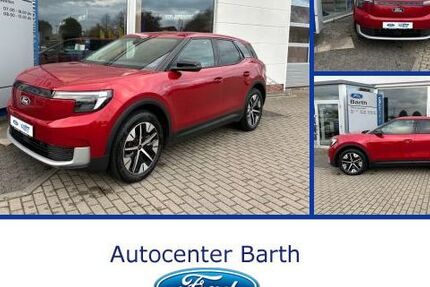 Ford Explorer 23.338 km 37.790 &euro; Grimmen 18507