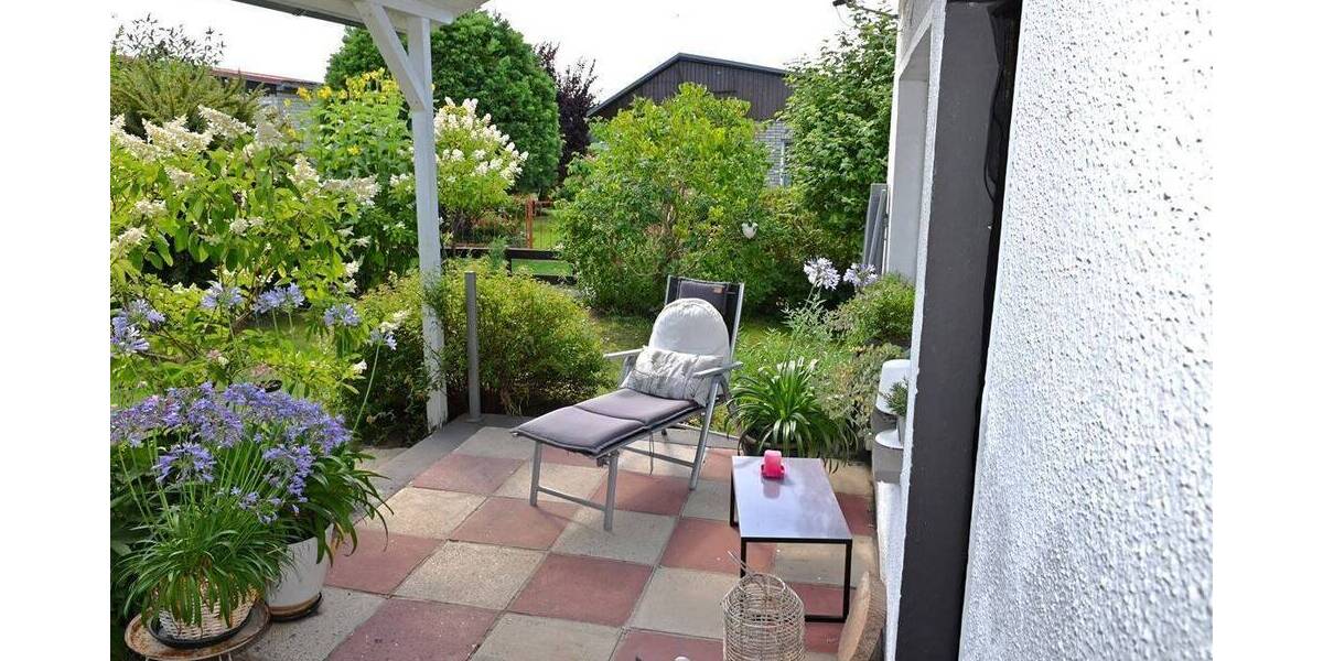 Bungalow Gustow - 2 Zimmer, 24 m&sup2;, 119.000&euro; | Angebot:25669474