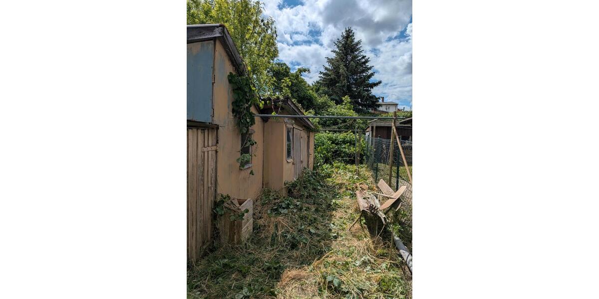 Reihenhaus Loitz - 4 Zimmer, 110 m&sup2;, 20.000&euro; | Angebot:25590306