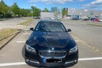 BMW 5er Touring 131.000 km 20.000 &euro; Greifswald 17489