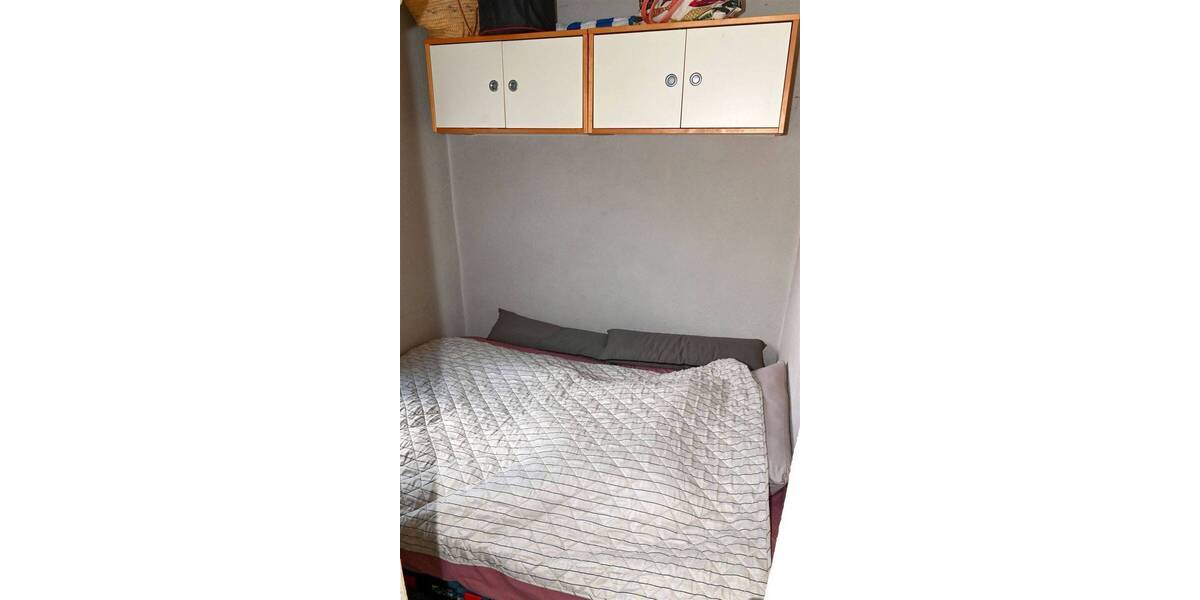 Bungalow Gustow - 2 Zimmer, 24 m&sup2;, 119.000&euro; | Angebot:25669474