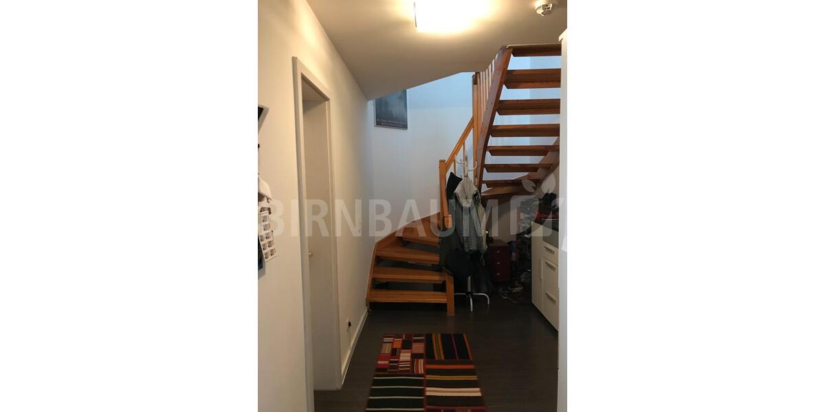 Etagenwohnung Greifswald - 3 Zimmer, 95 m&sup2;, 990&euro; | Angebot:23691010
