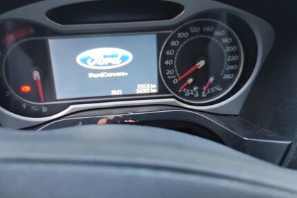 Ford S-Max 320.000 km 4.000 &euro; Dersekow 17489