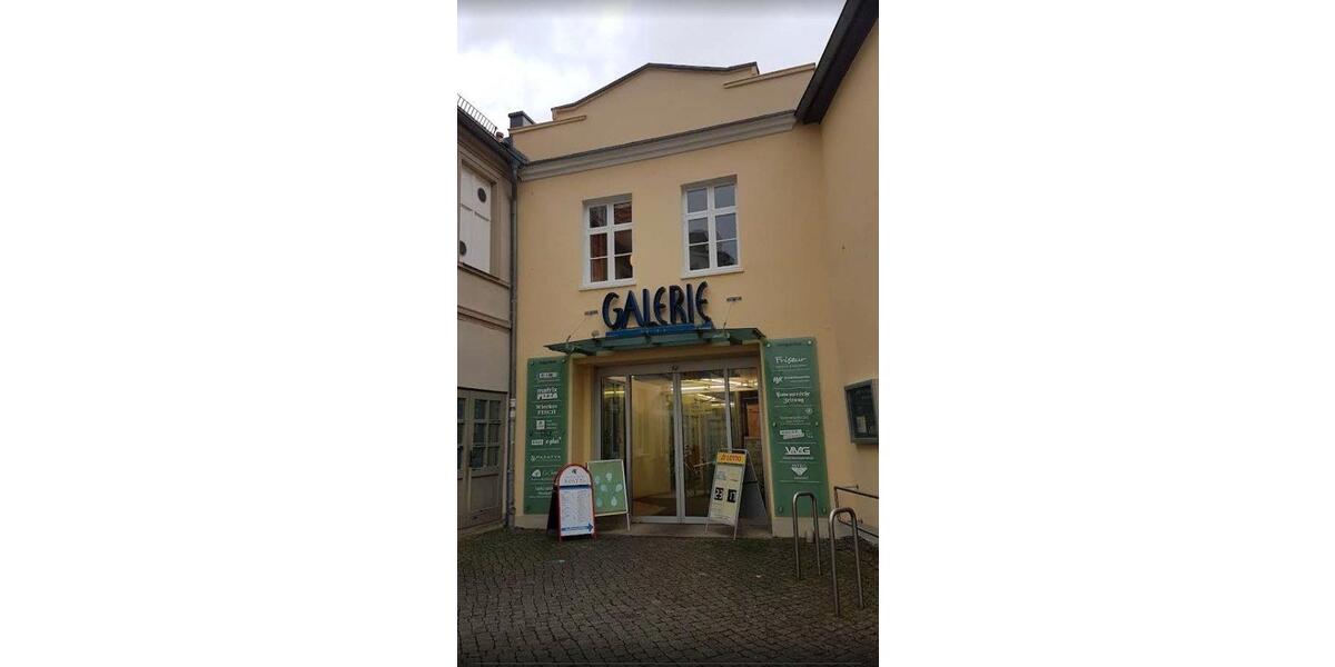 Gewerbeobjekt Greifswald - 575&euro; | Angebot:26071526
