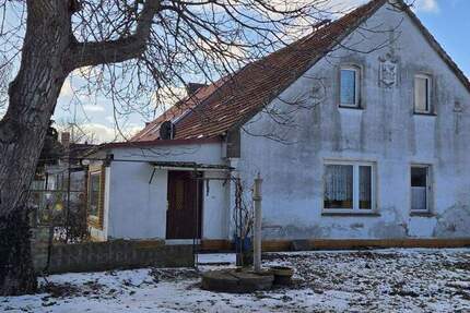 Haus Neetzow-Liepen Liepen - 6 Zimmer, 118 m&sup2;, 39.900&euro; | Angebot:25678553