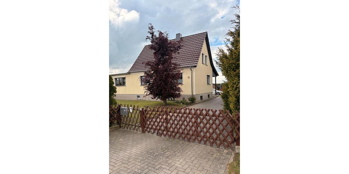 Einfamilienhaus Karlsburg - 5 Zimmer, 146 m&sup2;, 362.000&euro; | Angebot:26677392