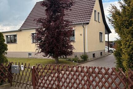 Haus Karlsburg - 5 Zimmer, 146 m&sup2;, 362.000&euro; | Angebot:26677392