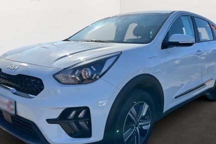 Kia Niro 98.018 km 17.990 &euro; Grimmen 18507