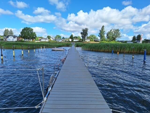 Bungalow Gustow - 2 Zimmer, 30 m&sup2;, 105.000&euro; | Angebot:25670241