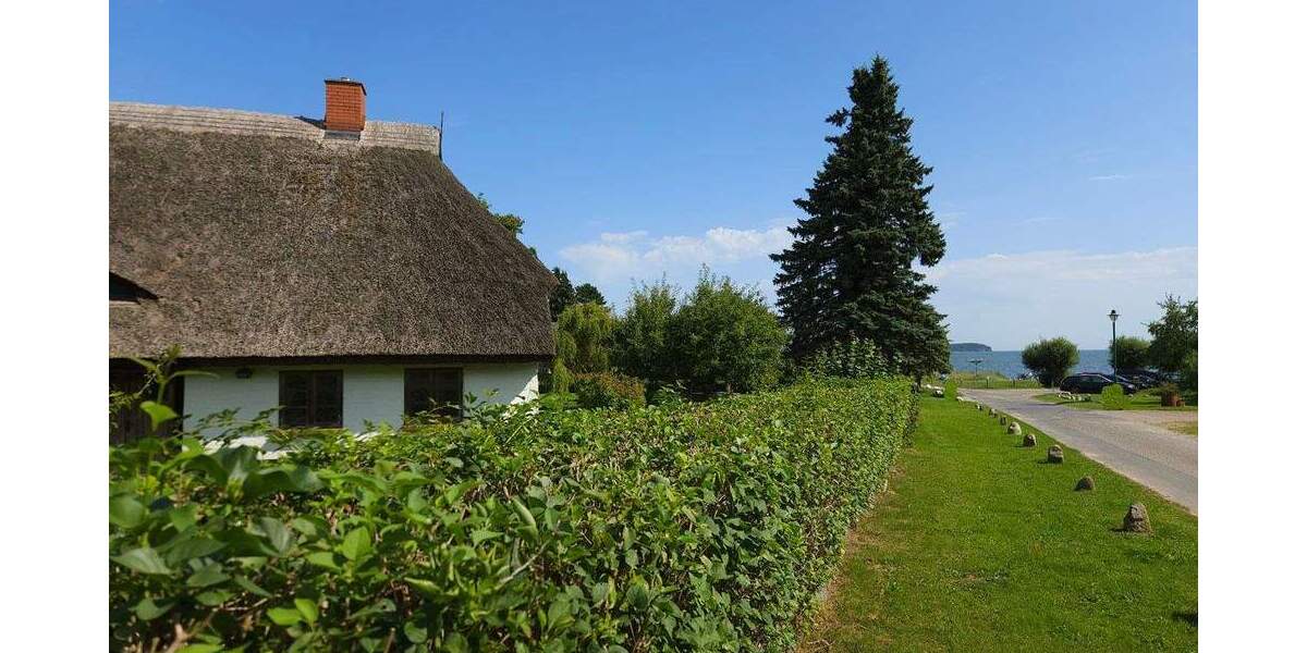 Mehrfamilienhaus, Wohnhaus Putbus Neuendorf - 4 Zimmer, 110 m&sup2;, 650.000&euro; | Angebot:25668707