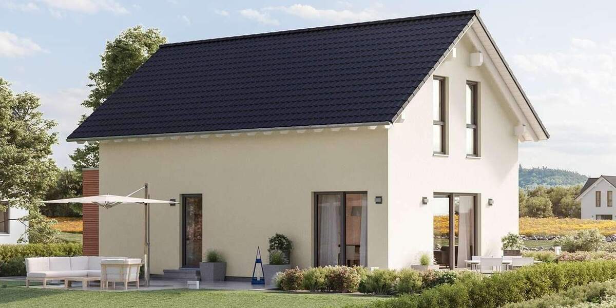 Einfamilienhaus Neuenkirchen Fleischervorstadt - 4 Zimmer, 127 m&sup2;, 242.000&euro; | Angebot:25679545