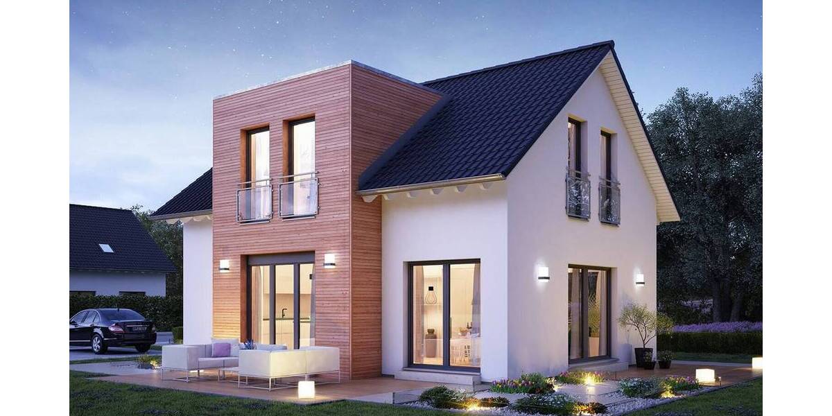 Einfamilienhaus Greifswald Obstbausiedlung - 5 Zimmer, 129 m&sup2;, 449.000&euro; | Angebot:26806067