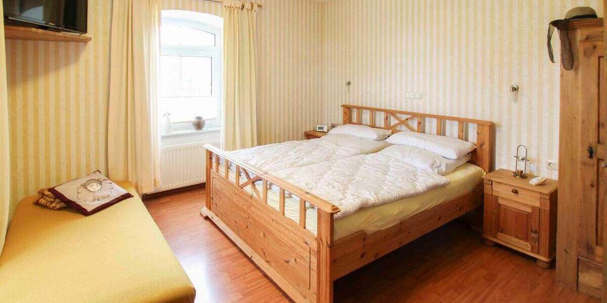 Einfamilienhaus Neetzow-Liepen Priemen - 3 Zimmer, 158.000&euro; | Angebot:25774810