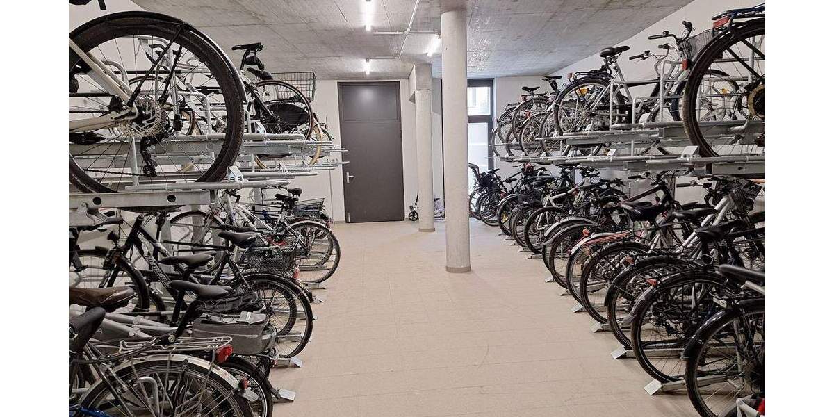 Etagenwohnung Greifswald Nördliche Mühlenvorstadt - 4 Zimmer, 124 m&sup2;, 1.685&euro; | Angebot:26554597
