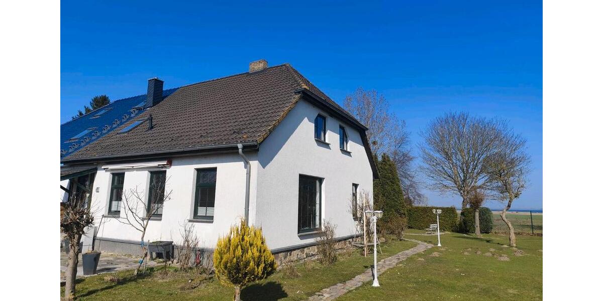 Doppelhaushälfte Sundhagen - 5 Zimmer, 153 m&sup2;, 350.000&euro; | Angebot:25869952