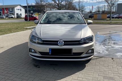 VW Polo 89.810 km 12.700 &euro; Greifswald 17489