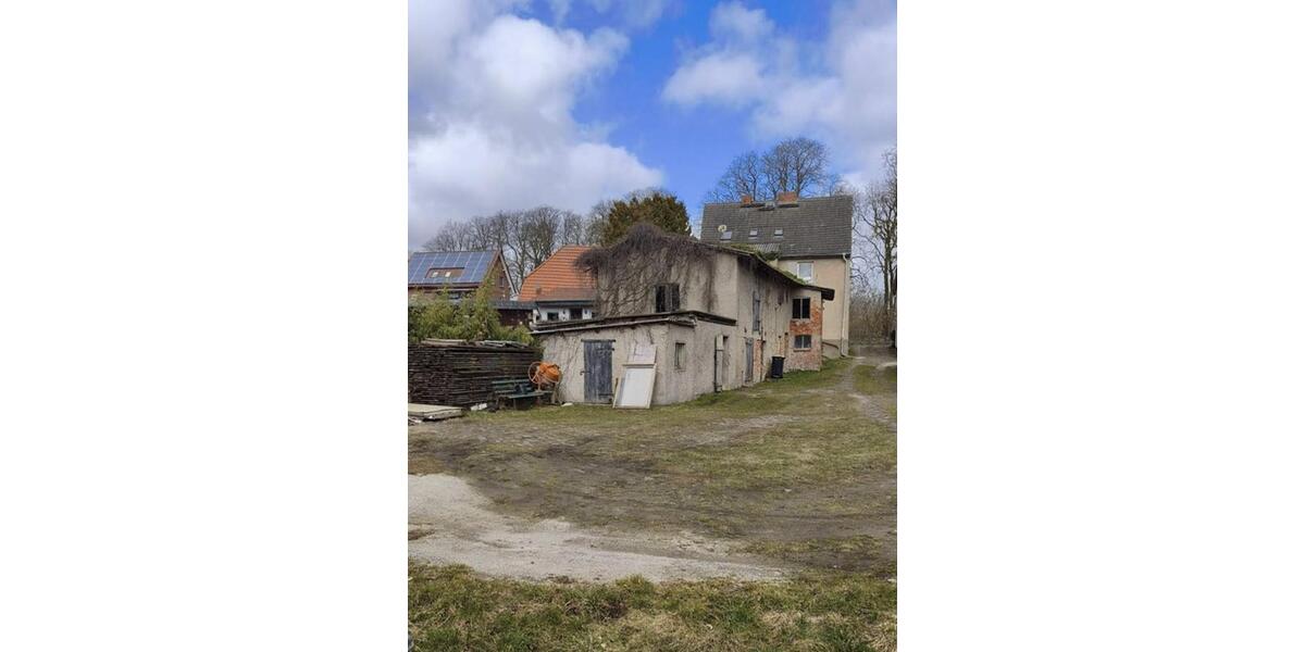 Einfamilienhaus Sundhagen - 120.000&euro; | Angebot:25961164
