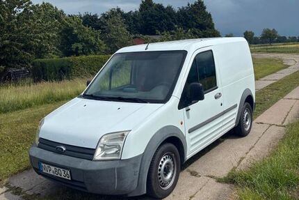 Ford Tourneo Connect 219.000 km 3.000 &euro; Sundhagen 18519