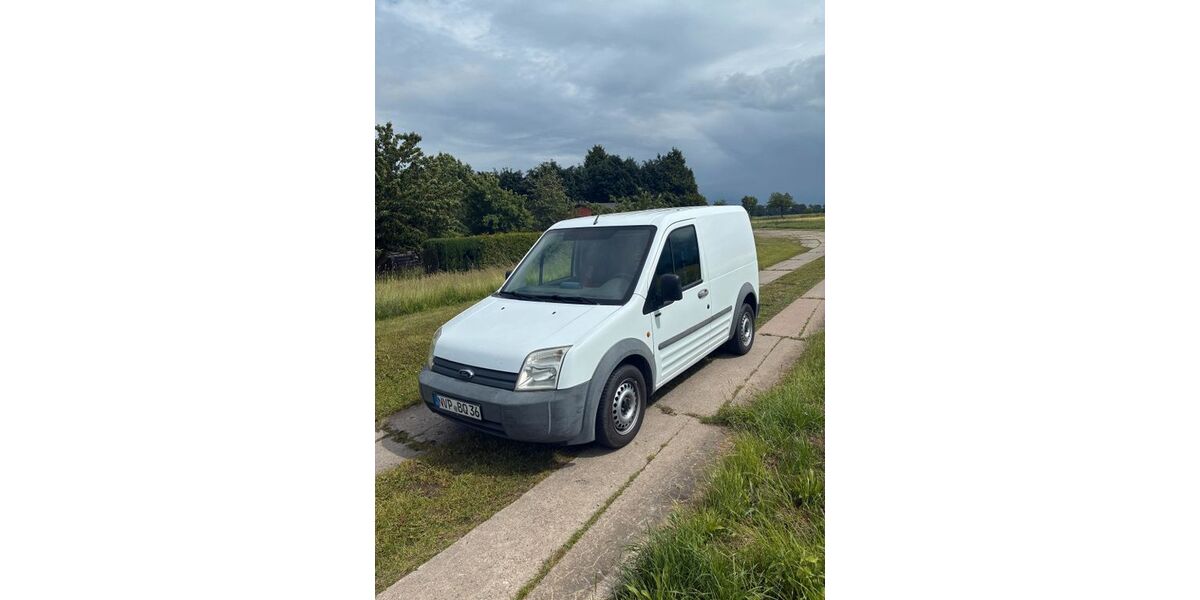 Ford Tourneo Connect 219.000 km 3.000 &euro; Sundhagen 18519