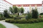 Etagenwohnung Greifswald Groß Schönwalde - 3 Zimmer, 57 m&sup2;, 423&euro; | Angebot:26490421