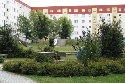 Wohnung Greifswald Groß Schönwalde - 3 Zimmer, 57 m&sup2;, 423&euro; | Angebot:26490421