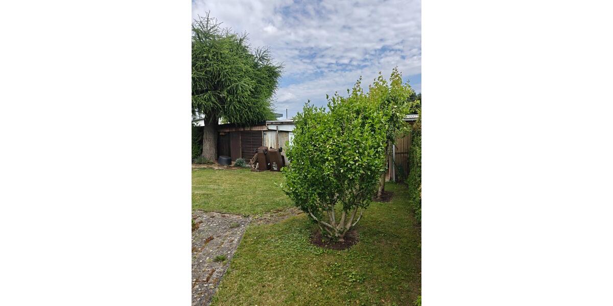 Bungalow Sundhagen - 2 Zimmer, 40 m&sup2;, 92.000&euro; | Angebot:23087600
