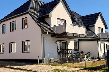 Wohnung Garz/Rügen Rügen - 3 Zimmer, 70 m&sup2;, 900&euro; | Angebot:26677171