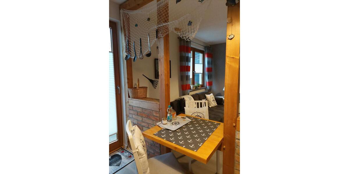 Erdgeschoßwohnung Neuenkirchen - 2 Zimmer, 55 m&sup2;, 680&euro; | Angebot:25648947