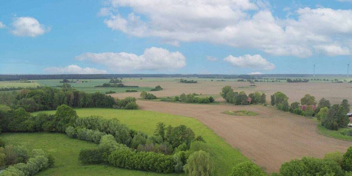 Etagenwohnung Süderholz Zarnewanz - 6 Zimmer, 120 m&sup2;, 129.000&euro; | Angebot:26219210