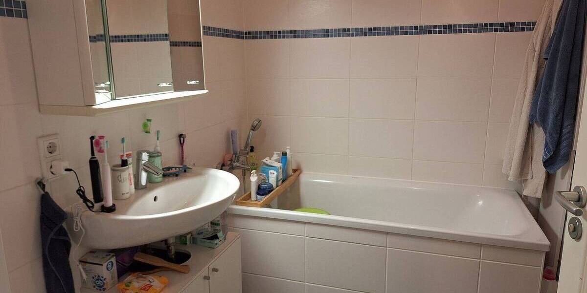 Etagenwohnung Greifswald Fleischervorstadt - 4 Zimmer, 92 m&sup2;, 364.000&euro; | Angebot:25769289