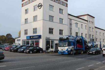 Wohnung Greifswald - 1 Zimmer, 26 m&sup2;, 295&euro; | Angebot:25933086