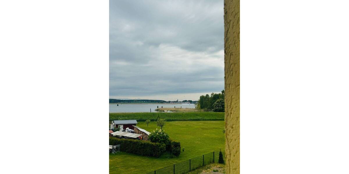 Etagenwohnung Peenemünde - 2 Zimmer, 52 m&sup2;, 150.000&euro; | Angebot:26092129