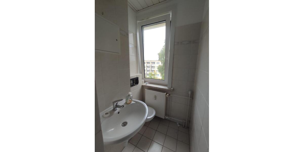 Etagenwohnung Greifswald - 3 Zimmer, 59 m&sup2;, 805&euro; | Angebot:27718209