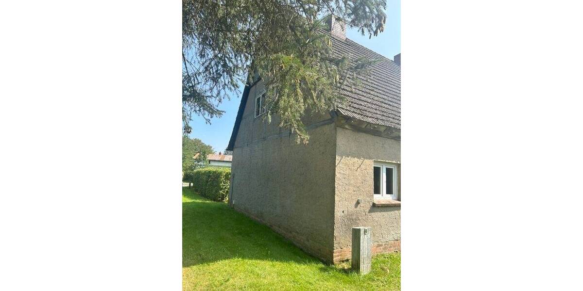 Grundstück Sundhagen Hildebrandshagen - 75.000&euro; | Angebot:25672672